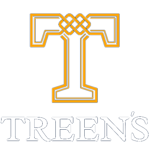 Treen's Brewery Logo