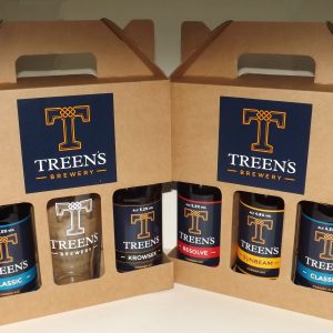 Treen's Gift Pack