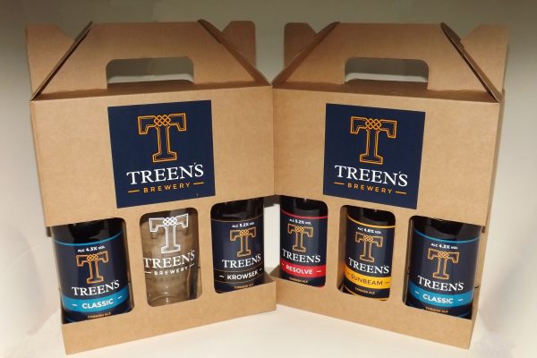 Treen's Gift Pack