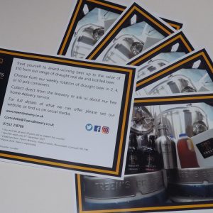 Gift Voucher