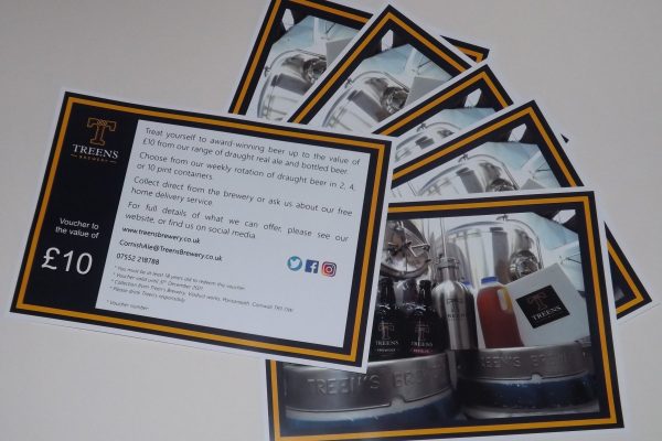 Gift Voucher