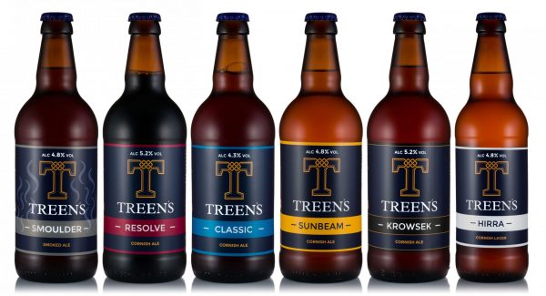 Case of mixed bottles